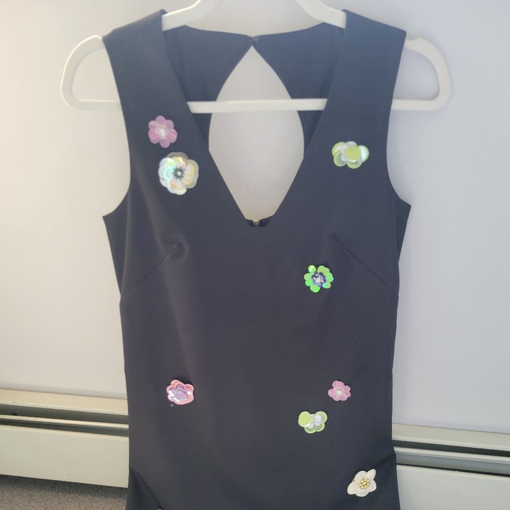 Nicole miller dress - Picture 1 of 2